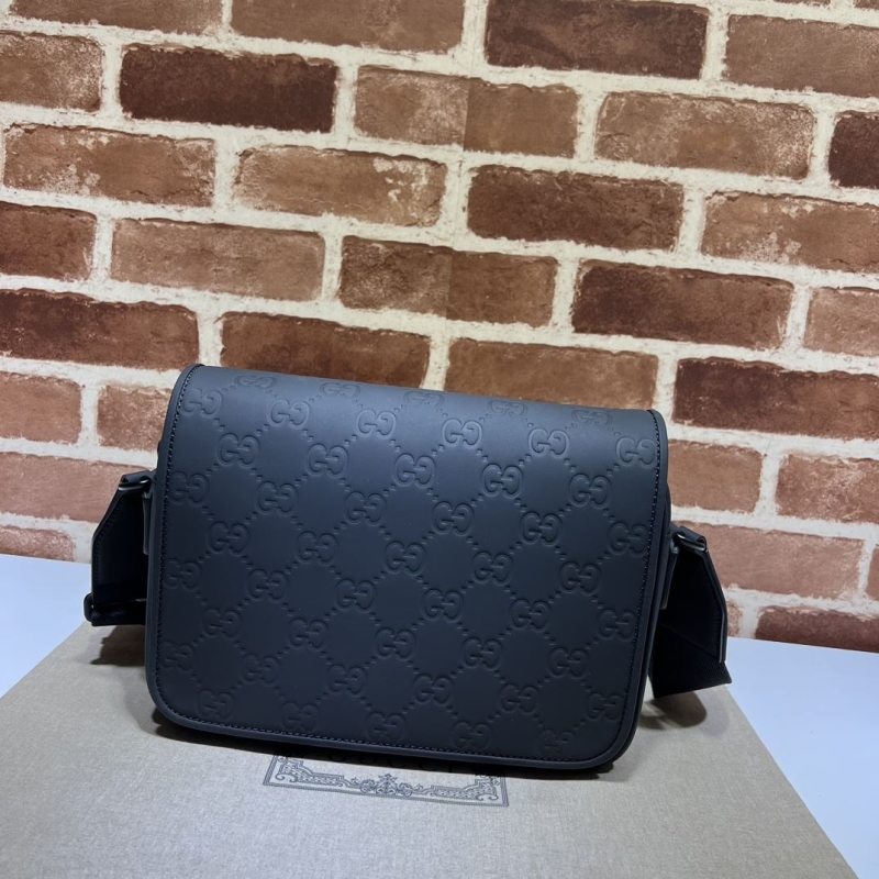 G*u*i satchel bags